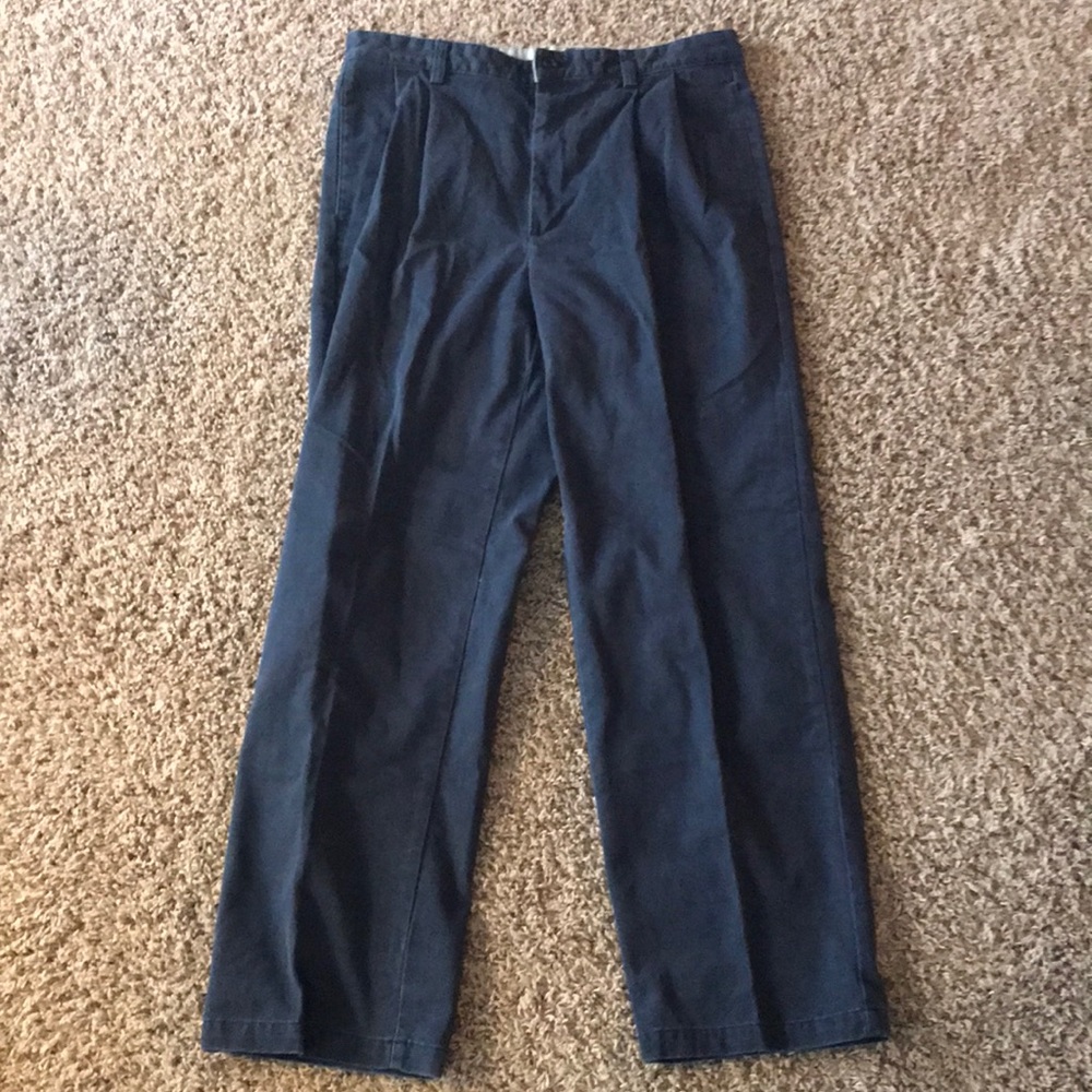 Eddie Bauer Straight Leg Pants 36x32